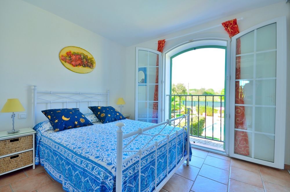 Villa Les 4 Saisons Saint Tropez Bagian luar foto