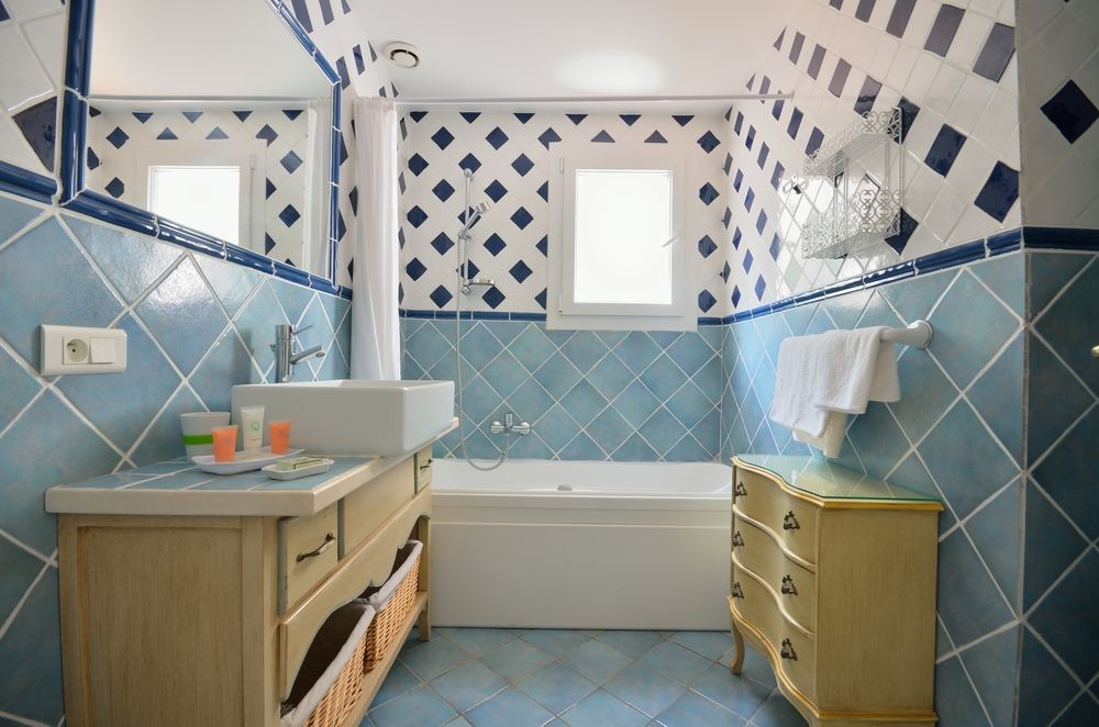 Villa Les 4 Saisons Saint Tropez Bagian luar foto